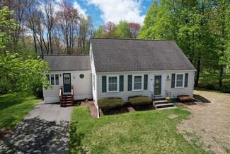 39 Holbrook Ave, Stoughton, MA 02072