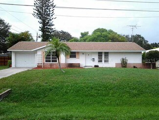 606 Home Park Rd, Venice, FL 34285