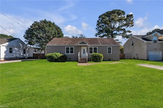 1204 Myrtle Ave, Chesapeake, VA 23325