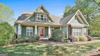 10 Edgewater Way, Senoia, GA 30276