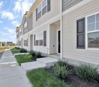 318 Moshe Feder Way, La Vergne, TN 37086