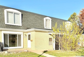 29672 City Center Dr Unit 3, Warren, MI 48093