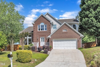 7 Bonham Ct, Durham, NC 27703