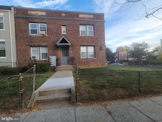 1401 Staples St NE Unit 1, Washington, DC 20002