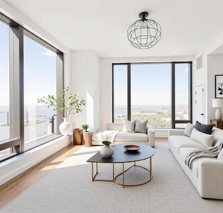 99 Hudson St Unit 3511, Jersey City, NJ 07302