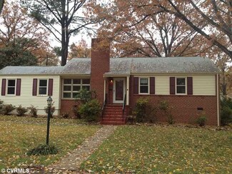 7517 Roswell Rd, Henrico, VA 23229