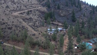 50 Henry Creek Rd, Plains, MT 59859