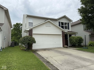 8108 Maple Stream Ln, Indianapolis, IN 46217