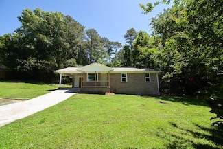 178 Wayne St SW, Calhoun, GA 30701