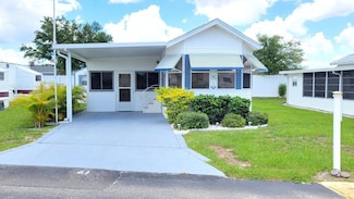 4320 Dundee Rd Unit 61, Winter Haven, FL 33884