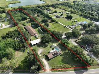 12922 672 Hwy, Riverview, FL 33579