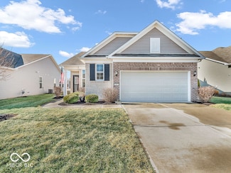 5003 Lilium Dr, Plainfield, IN 46168
