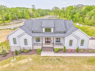 626 NE Cohutta Beaverdale Rd, Cohutta, GA 30710