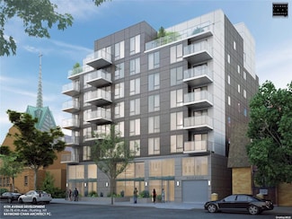 136-80 41st Ave Unit 6G, Flushing, NY 11355