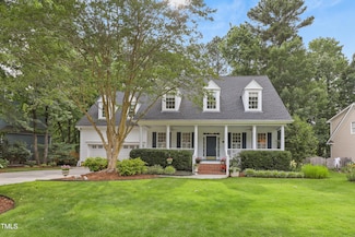 314 Chanticlair Dr, Apex, NC 27502