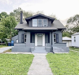 2720 S Taft Ave, Indianapolis, IN 46241