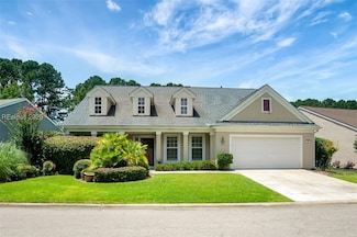 56 Rose Bush Ln, Bluffton, SC 29909