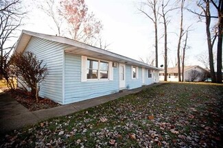 3102 Sea Ln, Bremen, IN 46506