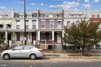 723 Park Rd NW, Washington, DC 20010