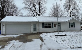 1509 Cherry Hill Ln, Kokomo, IN 46902