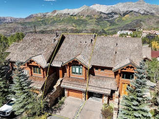 203 Ridgeline Dr Unit 203, Mountain Village, CO 81435