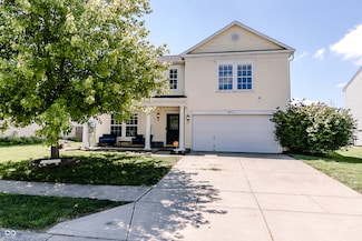 9873 Blue Ridge Way, Indianapolis, IN 46234