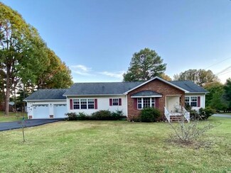 70 Marrow St, Clarksville, VA 23927