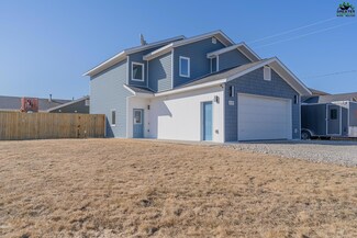 2670 Desert Eagle Loop, North Pole, AK 99705
