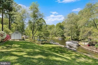 3504 Pinetree Terrace, Falls Church, VA 22041