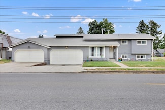 2721 S Freya St, Spokane, WA 99223