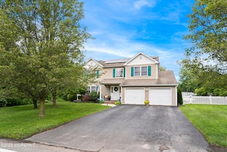 641 Commonwealth Blvd, Toms River, NJ 08757