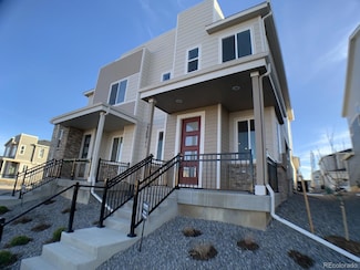 22891 E Stanford Ln Unit A, Aurora, CO 80016