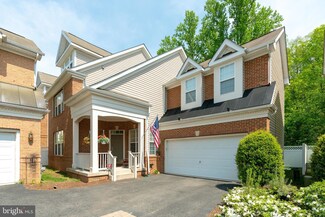 6940 Repose Place, Fort Belvoir, VA 22060
