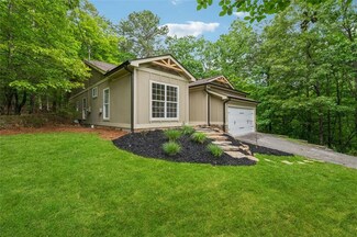 114 Mink Ct Unit 3, Waleska, GA 30183