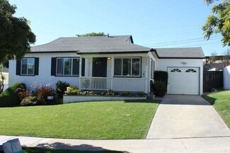22723 Draille Dr, Torrance, CA 90505