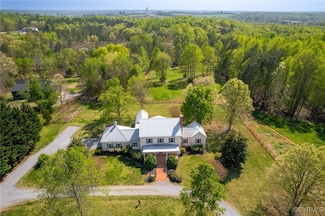 2001 Covington Rd, Crozier, VA 23039