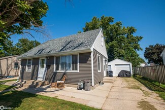 1306 E Nevada St, Marshalltown, IA 50158