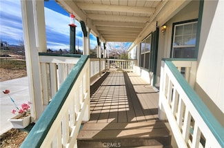 13211 E Avenue West 8, Pearblossom, CA 93553