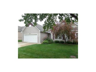 4309 S Coachman Dr, Independence, MO 64055