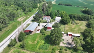 1228 Panora Ave, Woodbine, IA 51579