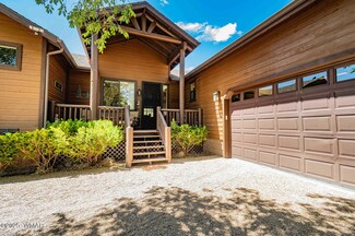 6757 Cheney Ranch Loop, Show Low, AZ 85901