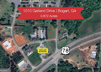 1010 Garland Dr, Bogart, GA 30622
