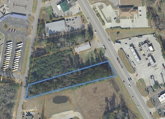 TBD W Highway 501, Aynor, SC 29511