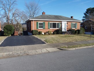 3807 Bohon St NE, Roanoke, VA 24012