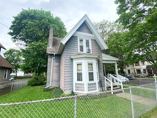 62 Broome St, Binghamton, NY 13903