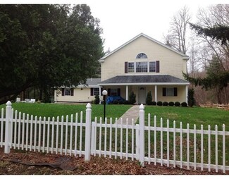 54 Haverhill St, Rowley, MA 01969