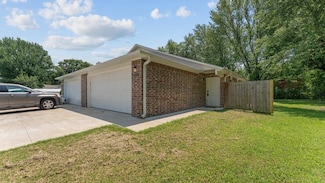 307 Ewalt Ave Unit B, Springdale, AR 72764