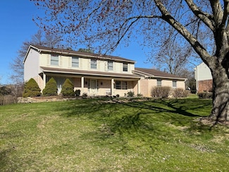 5234 Aintree Rd, Rochester, MI 48306