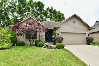 1603 Oakmere Way, Greenwood, IN 46142