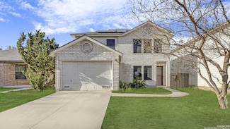 9939 Sunset Place, San Antonio, TX 78245